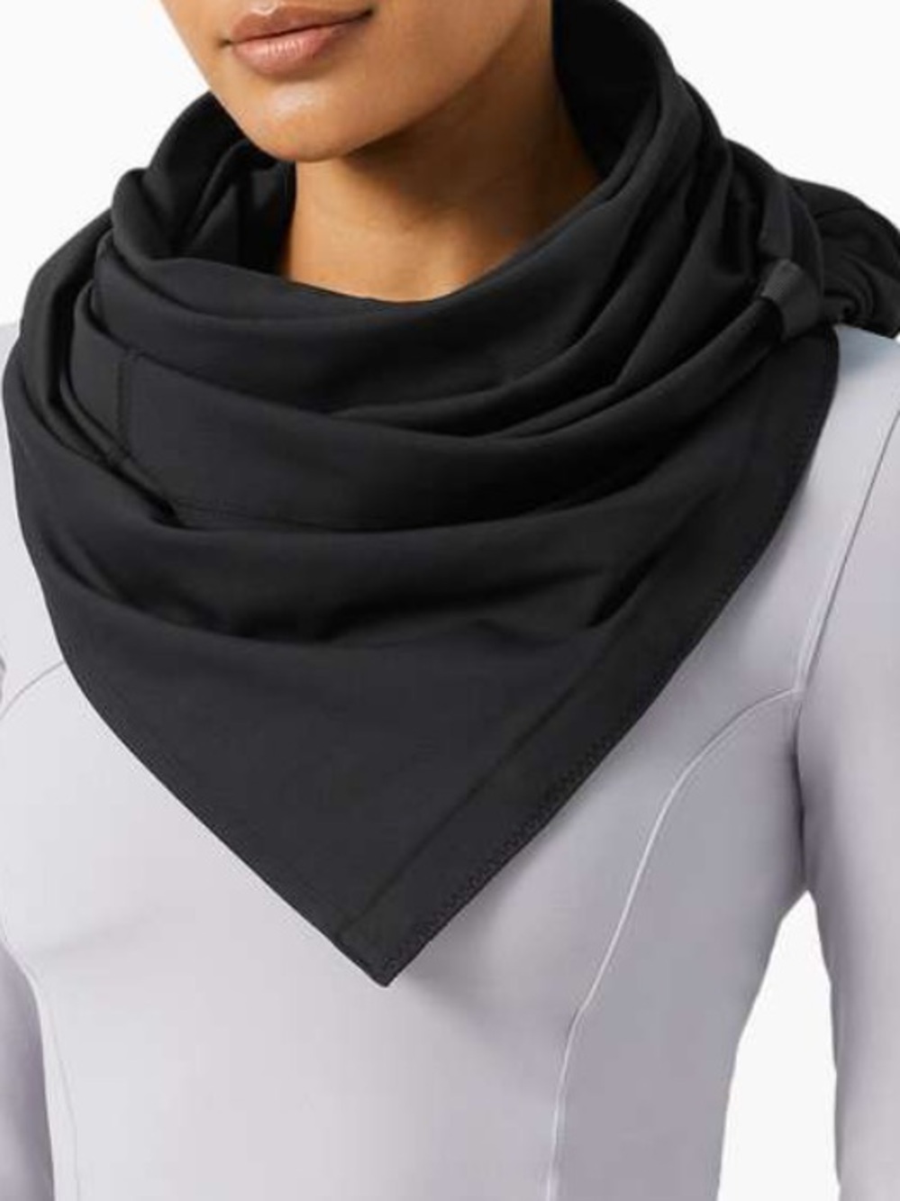 Lululemon Vinyasa Scarf